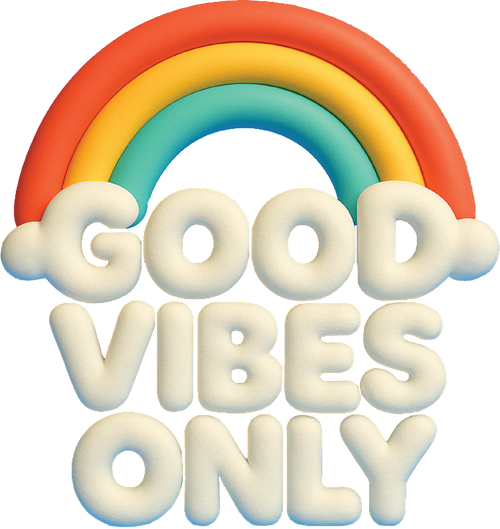 Good Vibes Only LA